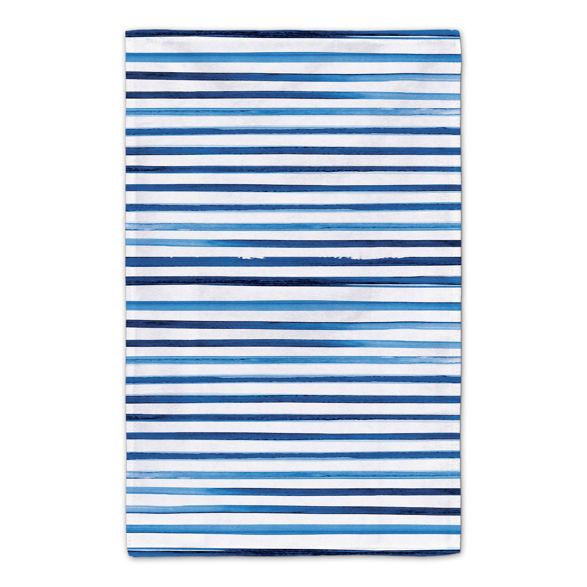 Beach Mode Tea Towel Set